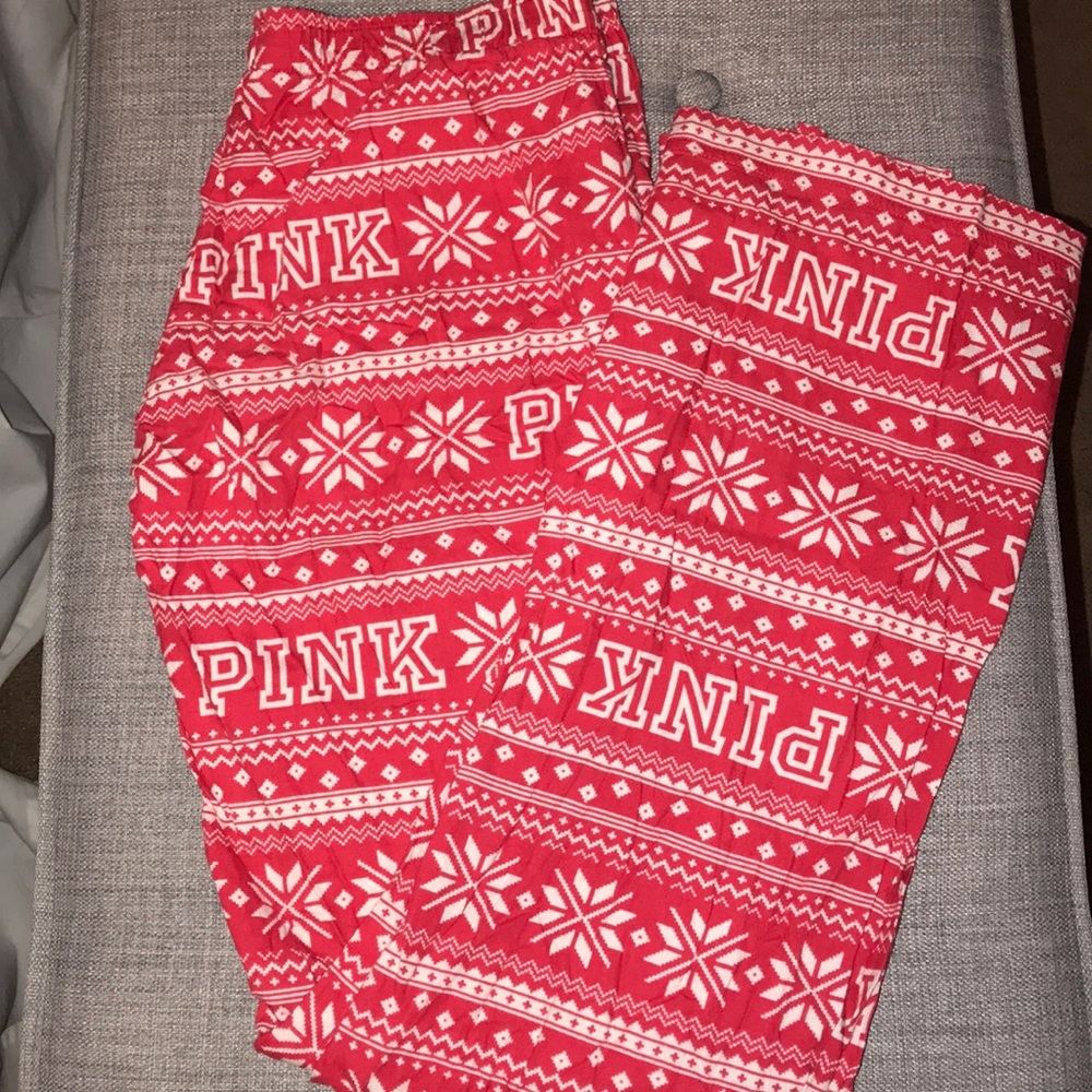 Pajama pants